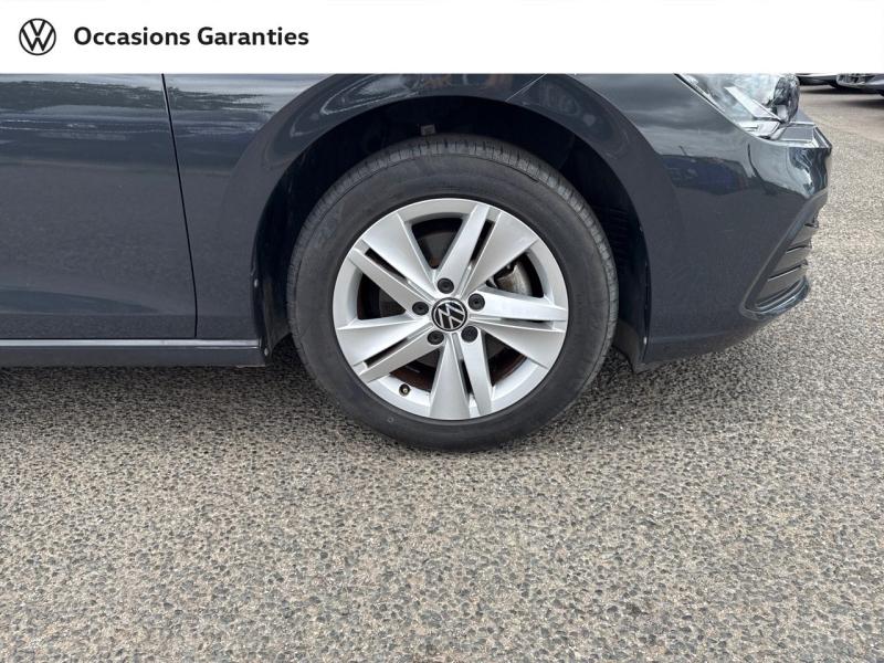Voitures occasions VOLKSWAGEN GOLF Life Business Nancy