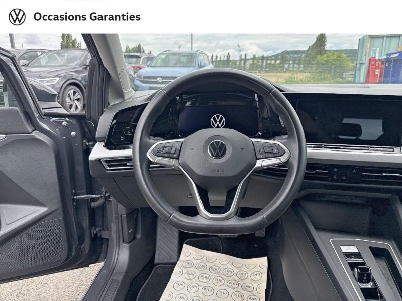 Voitures occasions VOLKSWAGEN GOLF Life Business Nancy
