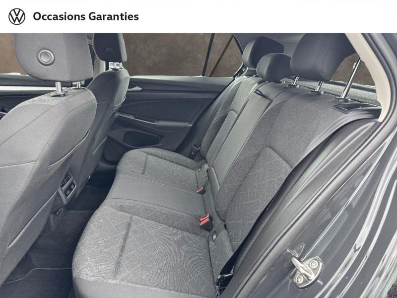 Voitures occasions VOLKSWAGEN GOLF Life Business Nancy