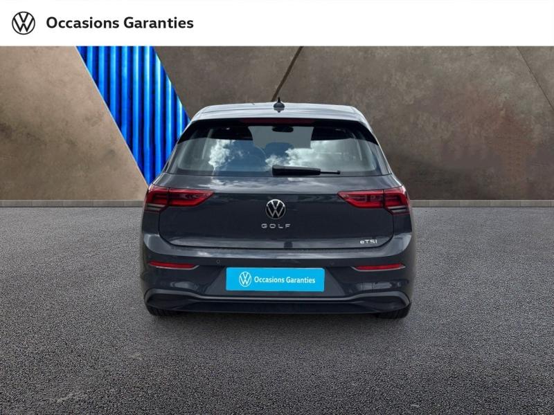 Voitures occasions VOLKSWAGEN GOLF Life Business Nancy