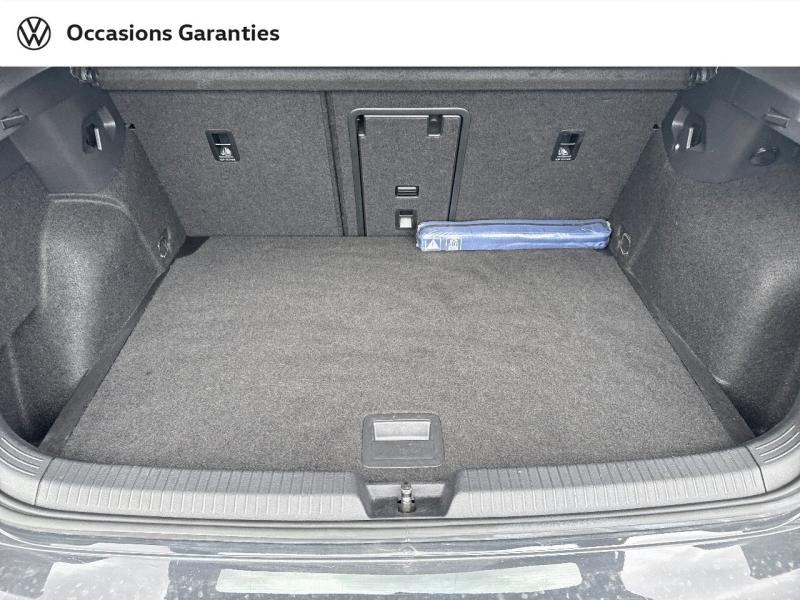 Voitures occasions VOLKSWAGEN GOLF Life Business Nancy