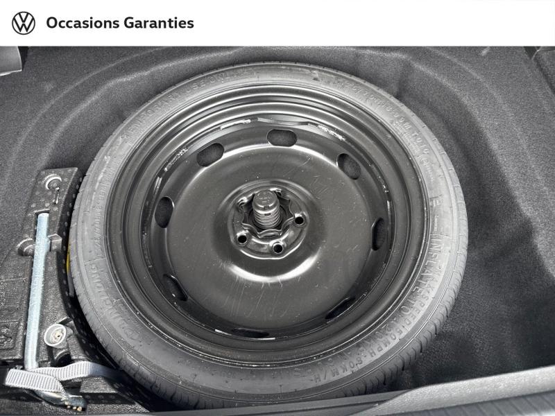 Voitures occasions VOLKSWAGEN GOLF Life Business Nancy