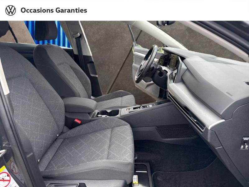 Voitures occasions VOLKSWAGEN GOLF Life Business Nancy
