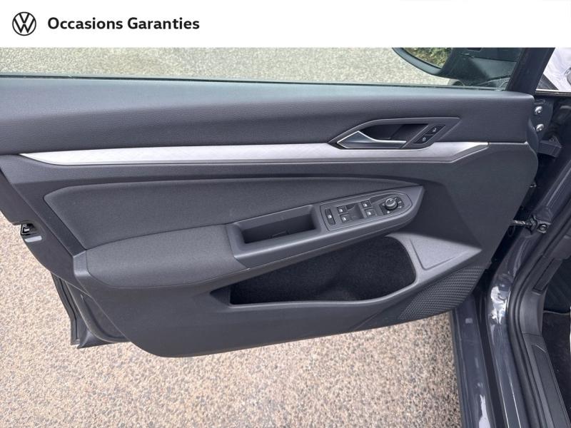 Voitures occasions VOLKSWAGEN GOLF Life Business Nancy