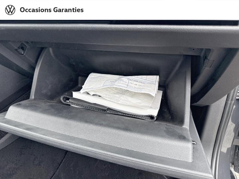 Voitures occasions VOLKSWAGEN GOLF Life Business Nancy