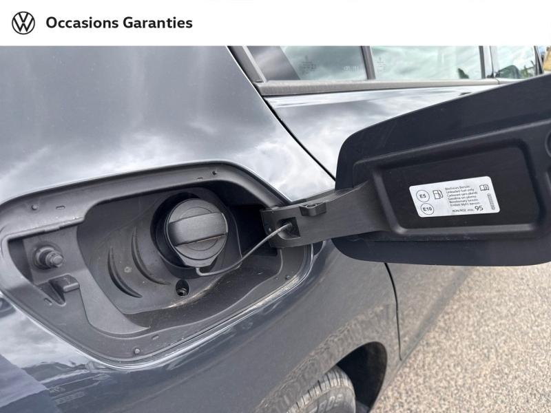 Voitures occasions VOLKSWAGEN GOLF Life Business Nancy