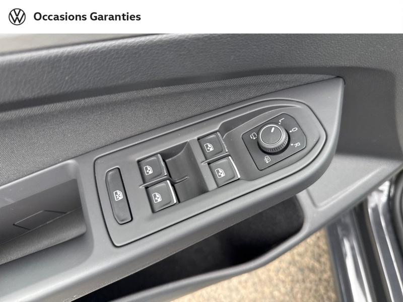 Voitures occasions VOLKSWAGEN GOLF Life Business Nancy