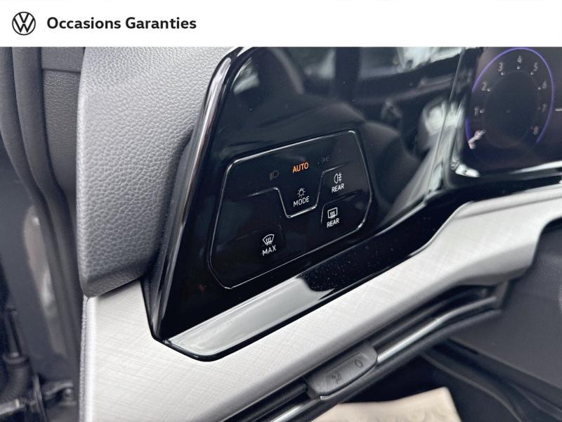 Voitures occasions VOLKSWAGEN GOLF Life Business Nancy