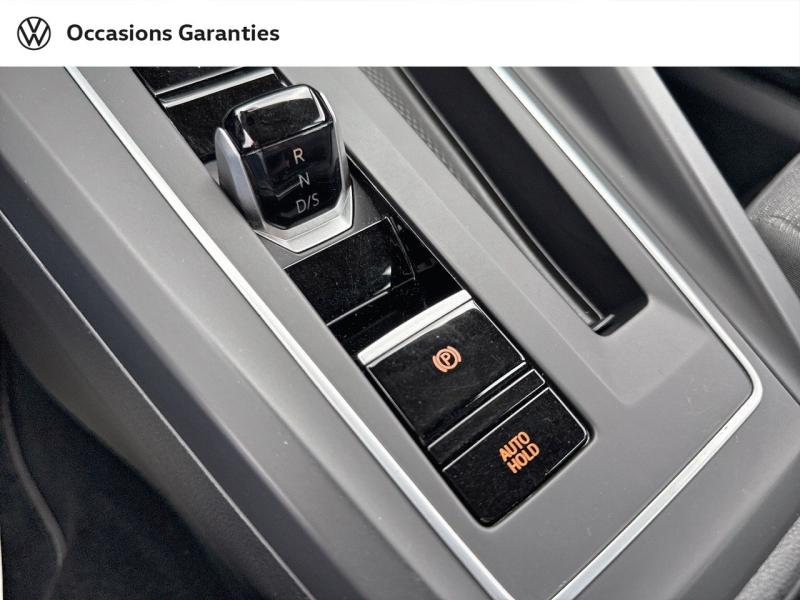 Voitures occasions VOLKSWAGEN GOLF Life Business Nancy