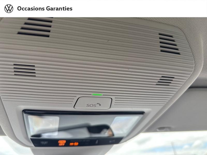 Voitures occasions VOLKSWAGEN GOLF Life Business Nancy