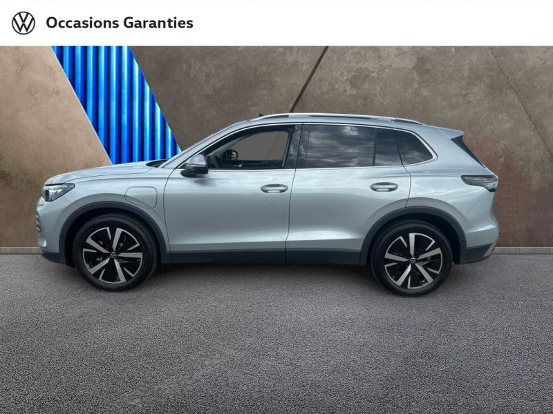 Voitures occasions VOLKSWAGEN TIGUAN Elegance Nancy