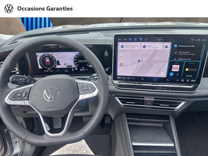 Voitures occasions VOLKSWAGEN TIGUAN Elegance Nancy