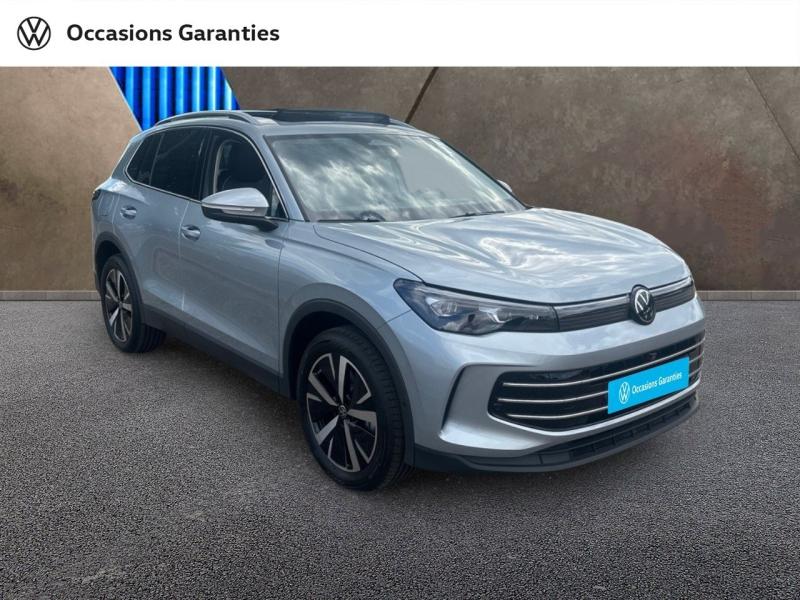 Voitures occasions VOLKSWAGEN TIGUAN Elegance Nancy