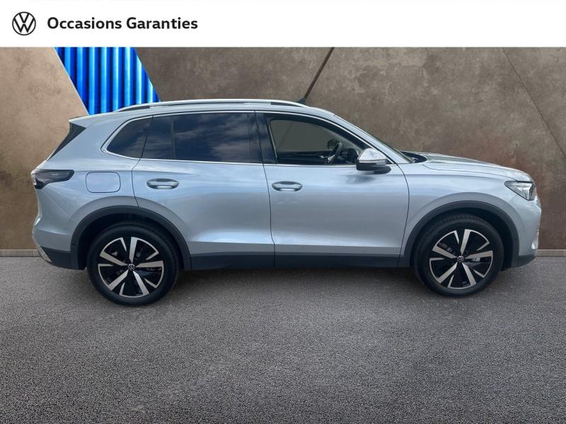 Voitures occasions VOLKSWAGEN TIGUAN Elegance Nancy