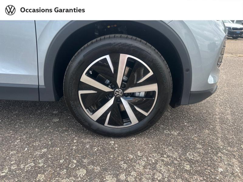 Voitures occasions VOLKSWAGEN TIGUAN Elegance Nancy