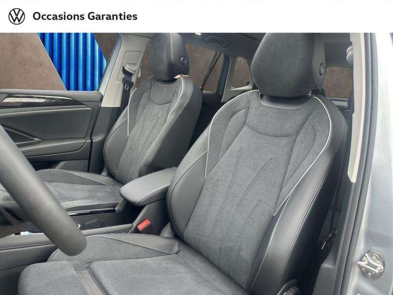 Voitures occasions VOLKSWAGEN TIGUAN Elegance Nancy