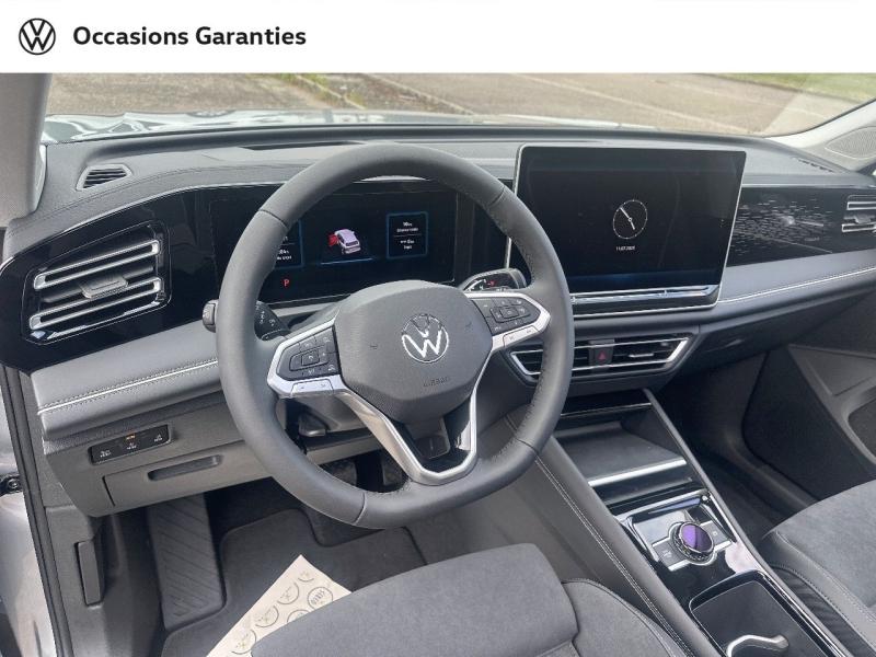 Voitures occasions VOLKSWAGEN TIGUAN Elegance Nancy