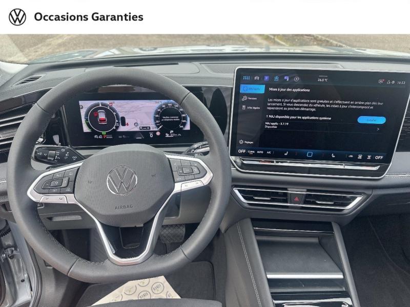 Voitures occasions VOLKSWAGEN TIGUAN Elegance Nancy