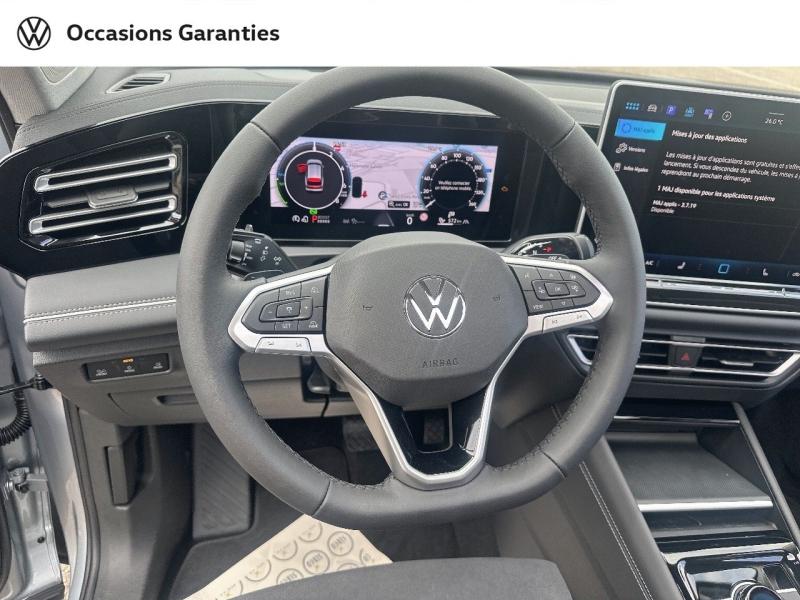 Voitures occasions VOLKSWAGEN TIGUAN Elegance Nancy