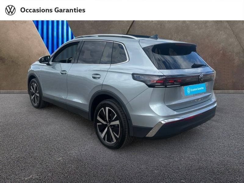 Voitures occasions VOLKSWAGEN TIGUAN Elegance Nancy