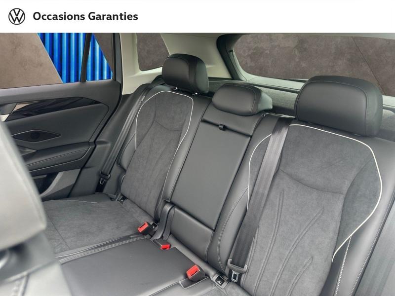Voitures occasions VOLKSWAGEN TIGUAN Elegance Nancy