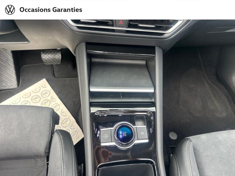 Voitures occasions VOLKSWAGEN TIGUAN Elegance Nancy