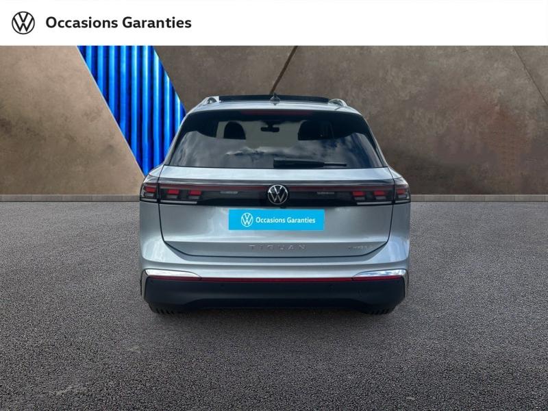 Voitures occasions VOLKSWAGEN TIGUAN Elegance Nancy