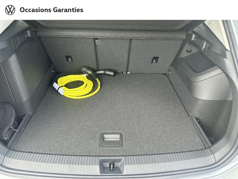 Voitures occasions VOLKSWAGEN TIGUAN Elegance Nancy
