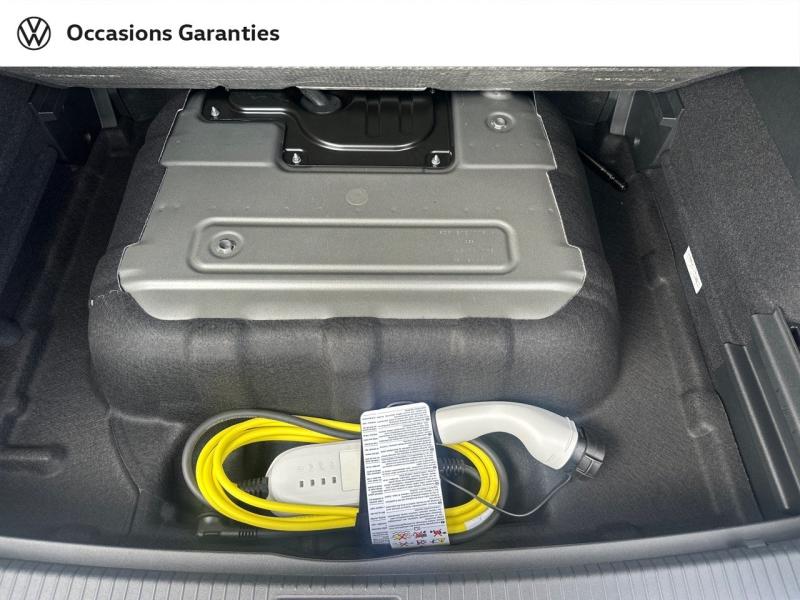 Voitures occasions VOLKSWAGEN TIGUAN Elegance Nancy