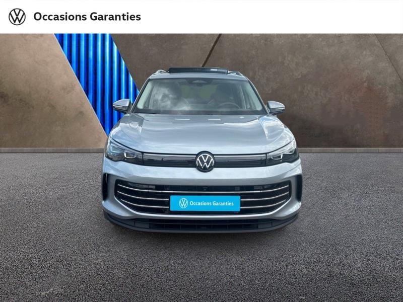 Voitures occasions VOLKSWAGEN TIGUAN Elegance Nancy