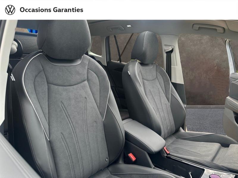 Voitures occasions VOLKSWAGEN TIGUAN Elegance Nancy