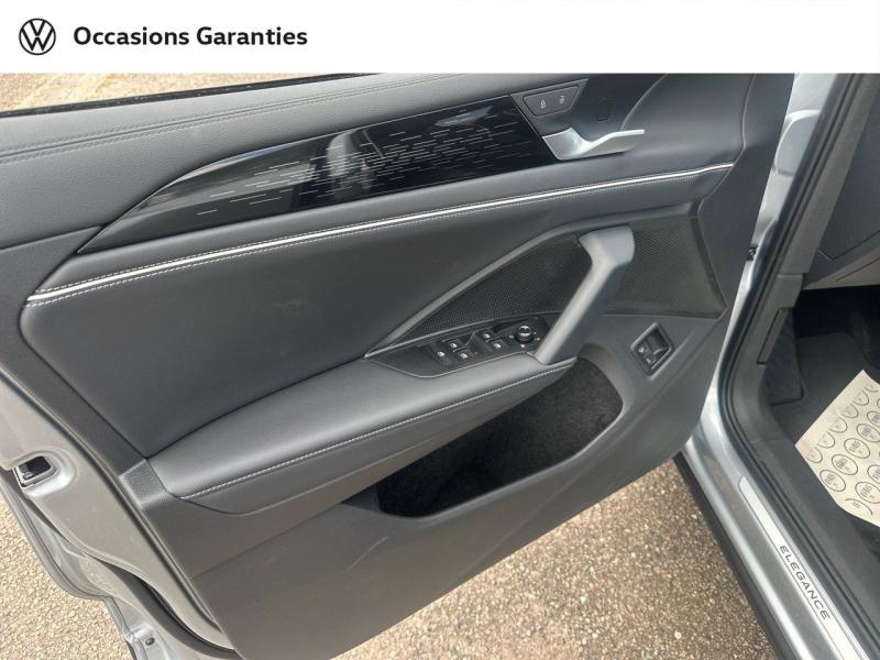 Voitures occasions VOLKSWAGEN TIGUAN Elegance Nancy