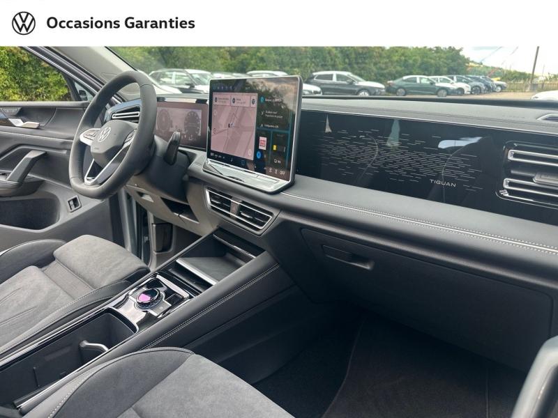 Voitures occasions VOLKSWAGEN TIGUAN Elegance Nancy