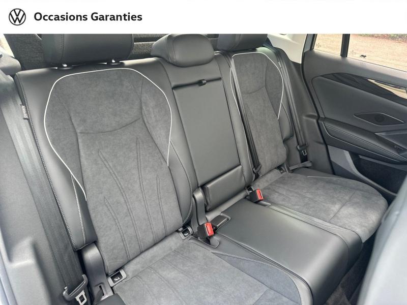 Voitures occasions VOLKSWAGEN TIGUAN Elegance Nancy