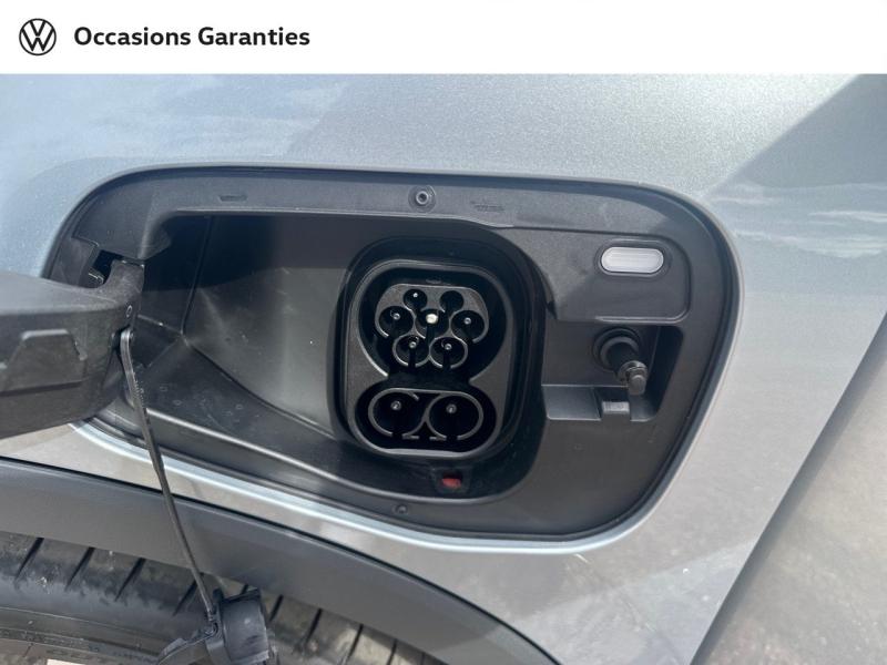 Voitures occasions VOLKSWAGEN TIGUAN Elegance Nancy