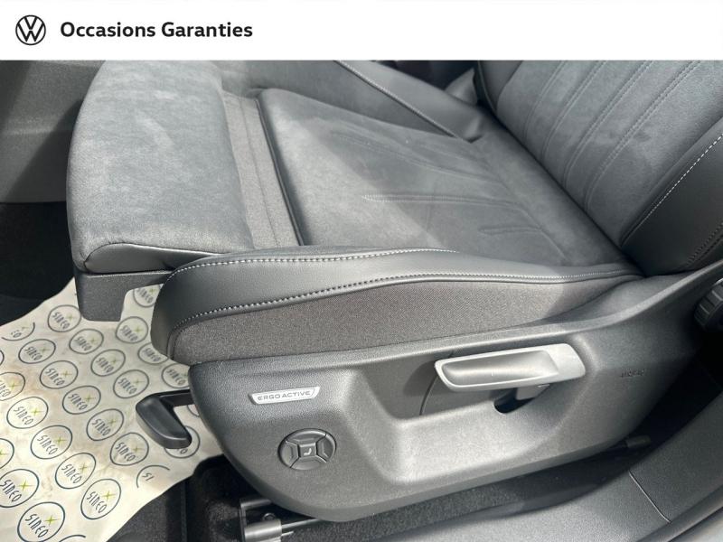 Voitures occasions VOLKSWAGEN TIGUAN Elegance Nancy