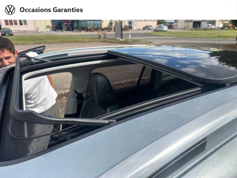 Voitures occasions VOLKSWAGEN TIGUAN Elegance Nancy
