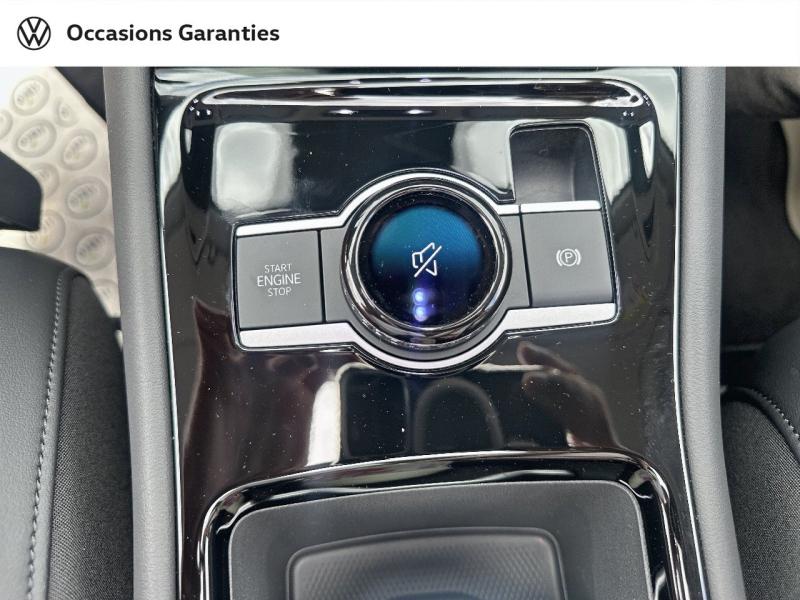 Voitures occasions VOLKSWAGEN TIGUAN Elegance Nancy