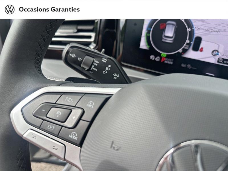 Voitures occasions VOLKSWAGEN TIGUAN Elegance Nancy