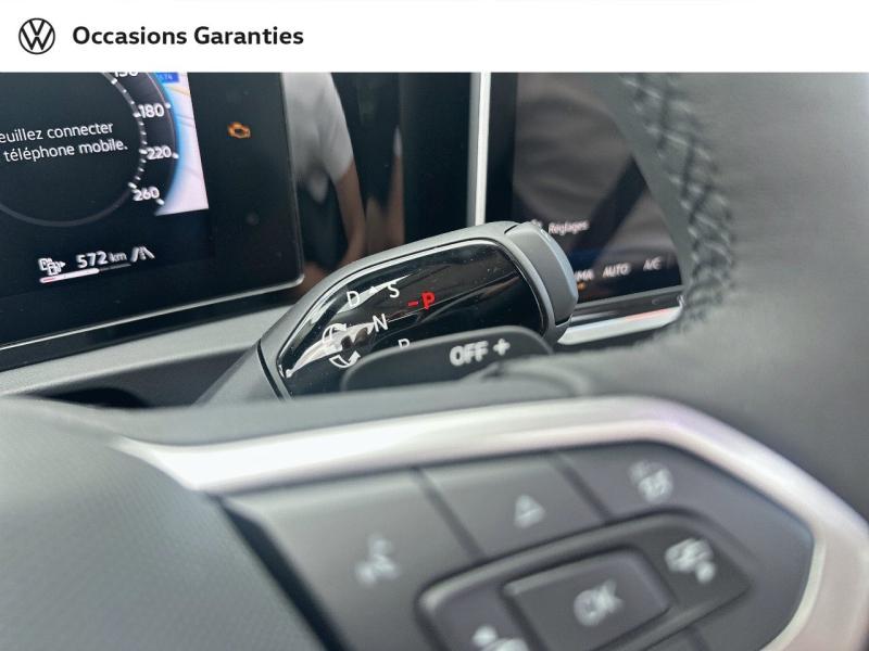 Voitures occasions VOLKSWAGEN TIGUAN Elegance Nancy