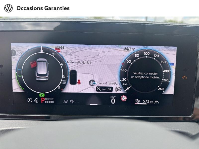 Voitures occasions VOLKSWAGEN TIGUAN Elegance Nancy