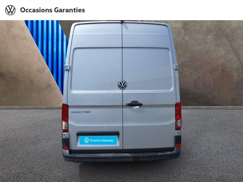 Voitures occasions VOLKSWAGEN UTILITAIRES Crafter Fg Business Nancy