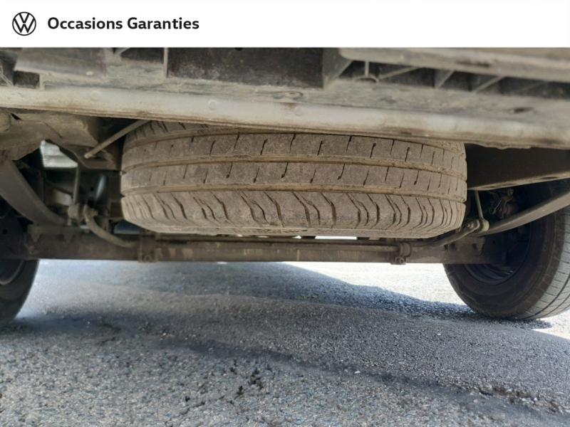 Voitures occasions VOLKSWAGEN UTILITAIRES Crafter Fg Business Nancy