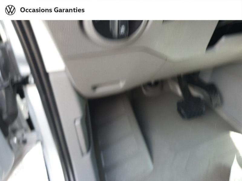 Voitures occasions VOLKSWAGEN UTILITAIRES Crafter Fg Business Nancy