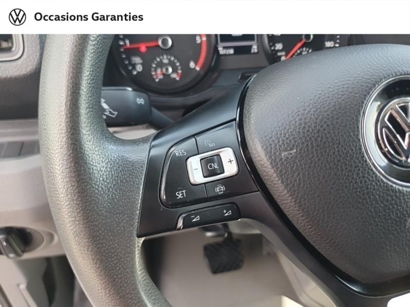Voitures occasions VOLKSWAGEN UTILITAIRES Crafter Fg Business Nancy