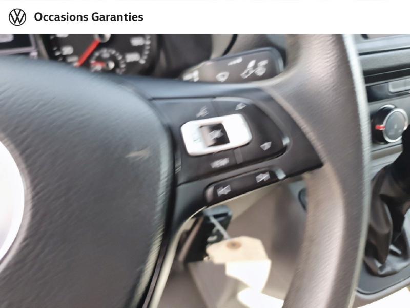 Voitures occasions VOLKSWAGEN UTILITAIRES Crafter Fg Business Nancy