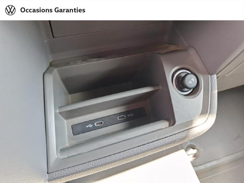 Voitures occasions VOLKSWAGEN UTILITAIRES Crafter Fg Business Nancy