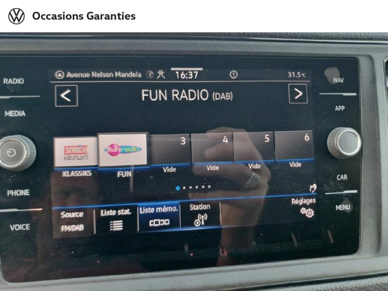 Voitures occasions VOLKSWAGEN UTILITAIRES Crafter Fg Business Nancy