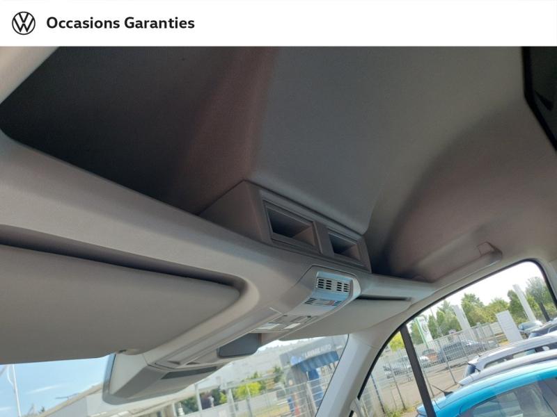 Voitures occasions VOLKSWAGEN UTILITAIRES Crafter Fg Business Nancy