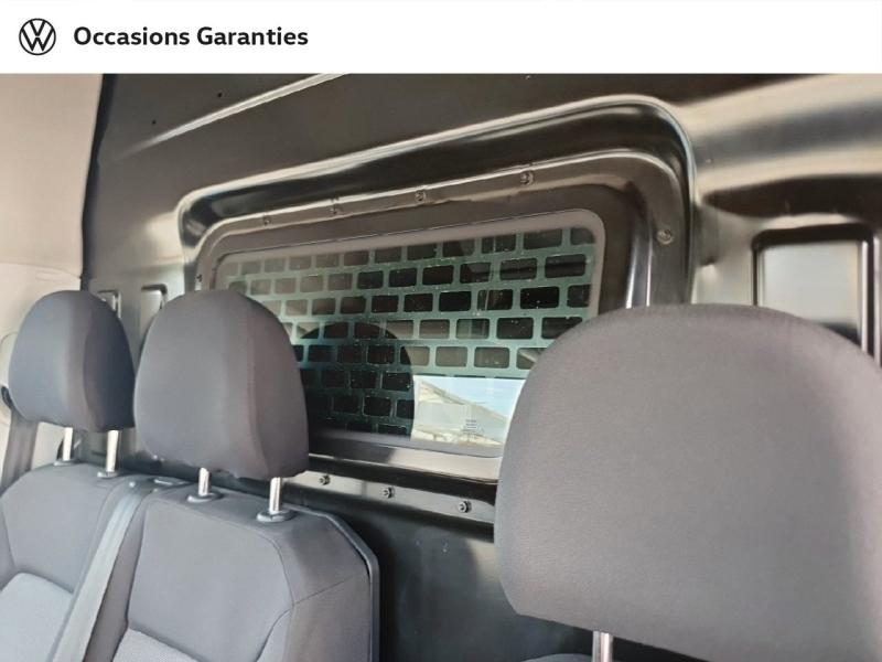 Voitures occasions VOLKSWAGEN UTILITAIRES Crafter Fg Business Nancy